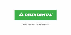 Image of Delta Dental logo.